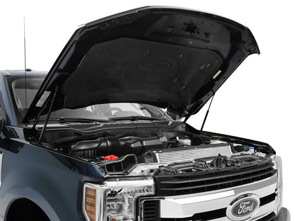 Raxiom Axial Series LED Underhood Lighting Kit (Universal; Some Adaptation May Be Required)