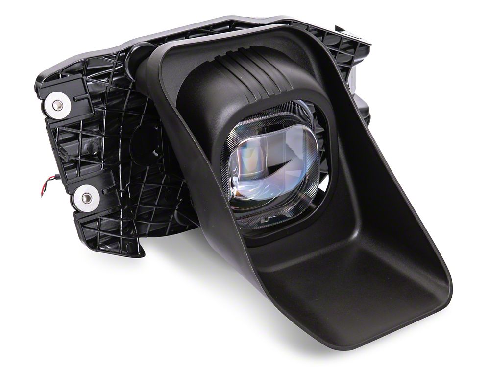 Raxiom Axial Series LED Fog Lights (11-16 F-350 Super Duty)