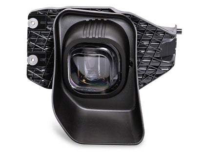 Raxiom Axial Series LED Fog Lights (11-16 F-350 Super Duty)