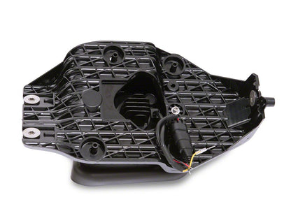 Raxiom Axial Series LED Angel Eye Fog Lights (11-16 F-350 Super Duty)