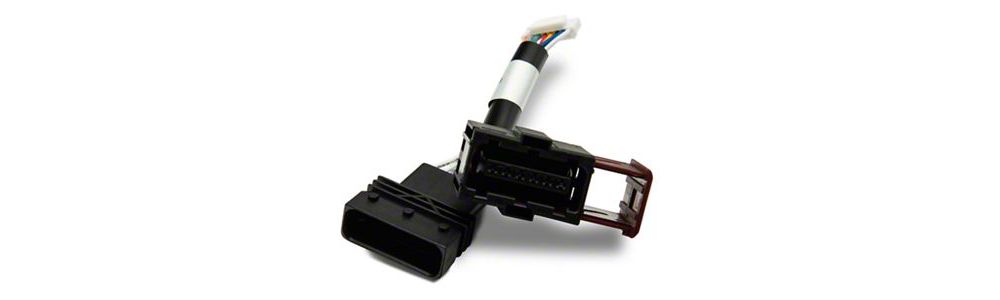 Raxiom SpeedForm Series Throttle Controller (11-25 F-350 Super Duty)