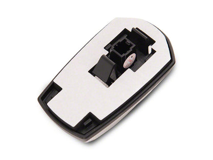 Raxiom Axial Series LED Clearance Lights; Clear (17-25 F-350 Super Duty)