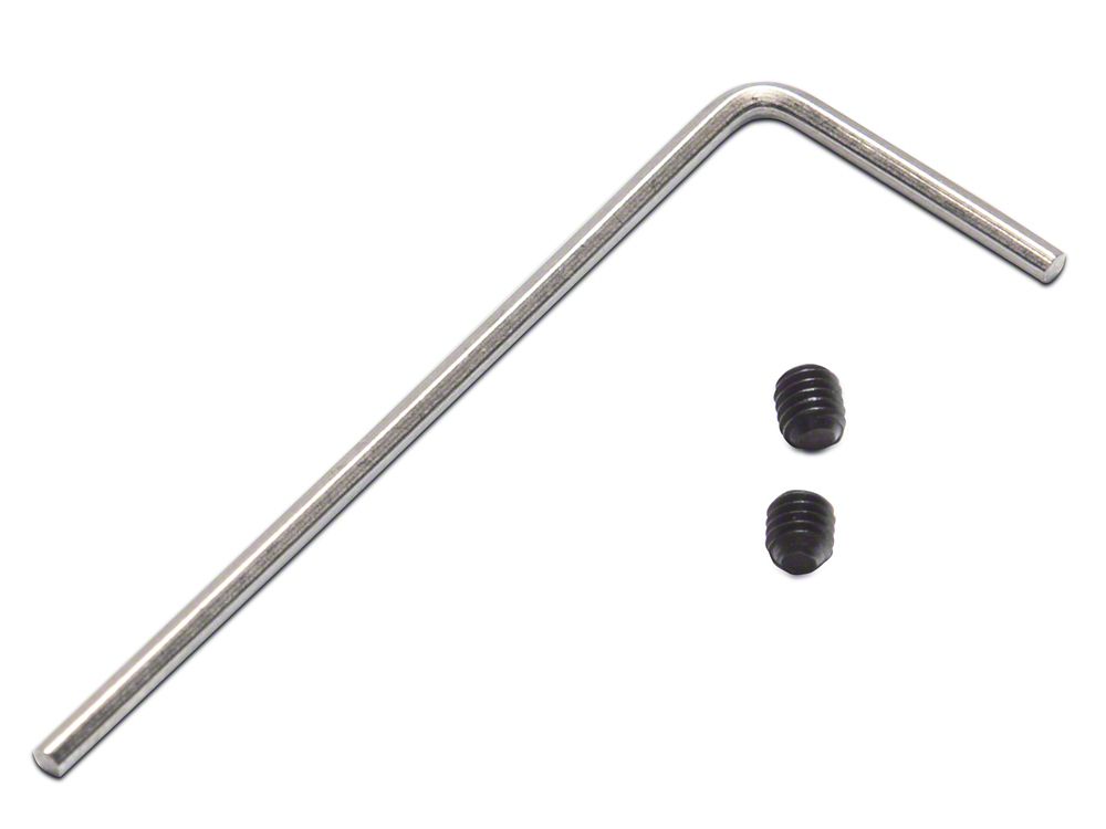 Raxiom Axial Series 4300K LED Fog Light Bulbs; H10 (11-25 F-350 Super Duty)