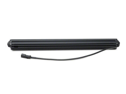 Raxiom 20-Inch LED Light Bar with Front Bumper Mounting Bracket (11-16 F-350 Super Duty)