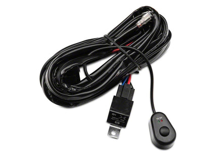 Raxiom LED Lighting Switch Kit