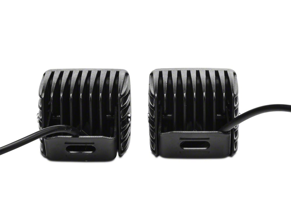 Raxiom Auxiliary/Backup Light Kit