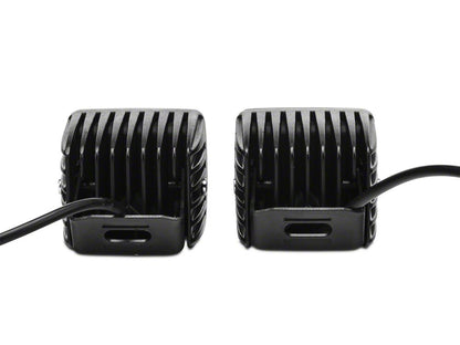 Raxiom Auxiliary/Backup Light Kit