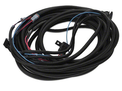 Raxiom Auxiliary/Backup Light Kit