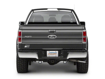 Raxiom Auxiliary/Backup Light Kit