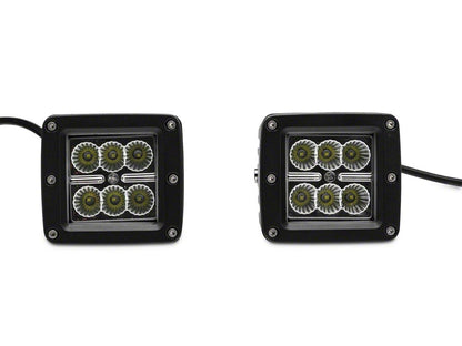 Raxiom Auxiliary/Backup Light Kit