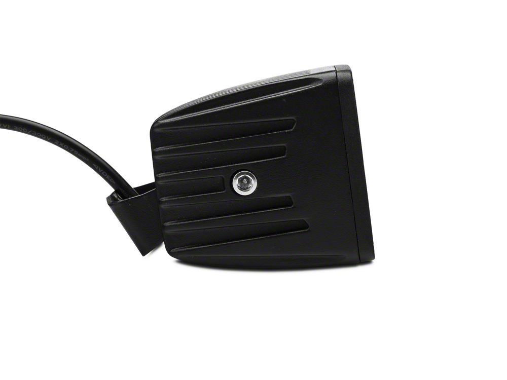 Raxiom Auxiliary/Backup Light Kit