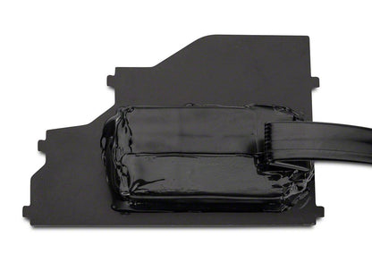 Raxiom Vent Integrated Boost Gauge without Vent Housing (15-20 F-150)