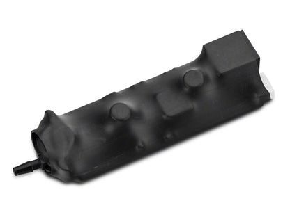 Raxiom Vent Integrated Boost Gauge without Vent Housing (15-20 F-150)