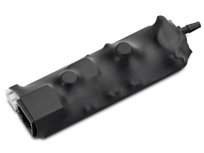 Raxiom Vent Integrated Boost Gauge without Vent Housing (15-20 F-150)