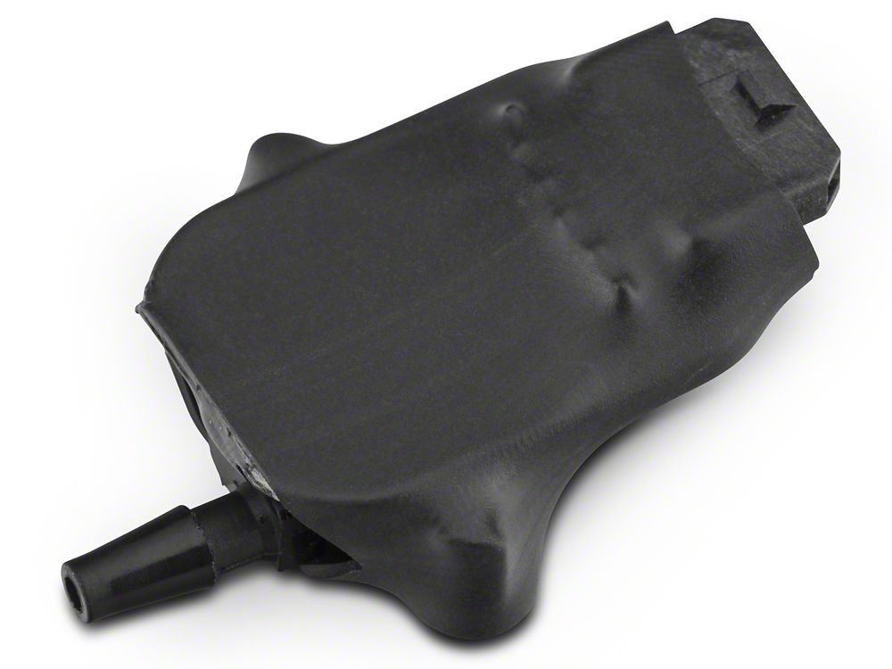 Raxiom Analog Boost Sensor for Multi-Gauge (15-20 F-150)