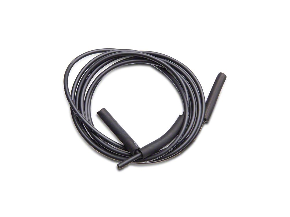 Raxiom Boost/Vacuum Tubing Extension; 5-Foot (15-20 F-150)