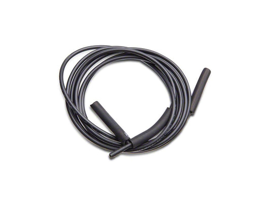 Raxiom Boost/Vacuum Tubing Extension; 5-Foot (15-20 F-150)