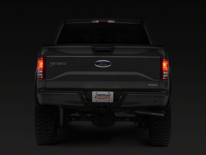 Raxiom Axial Series LED Brake Light Bulb Kit (97-25 F-150)