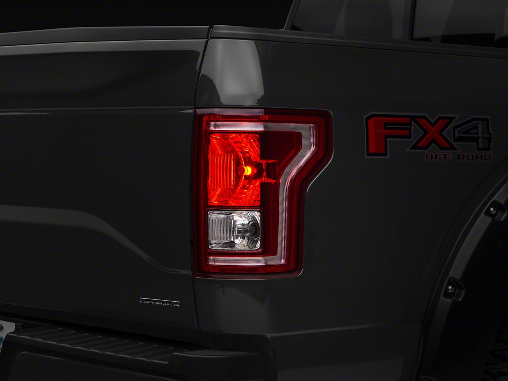 Raxiom Axial Series LED Brake Light Bulb Kit (97-25 F-150)