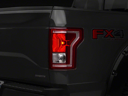 Raxiom Axial Series LED Brake Light Bulb Kit (97-25 F-150)