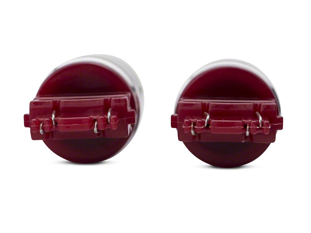 Raxiom Axial Series LED Brake Light Bulb Kit (97-25 F-150)