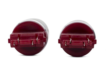 Raxiom Axial Series LED Brake Light Bulb Kit (97-25 F-150)