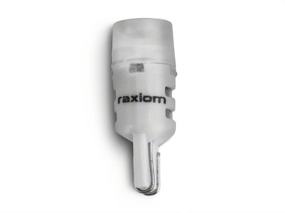 Raxiom Axial Series LED License Plate Light Bulbs (04-14 F-150)