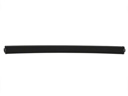 Raxiom 50-Inch Curved Dual Row LED Light Bar; Flood/Spot Combo Beam (Universal; Some Adaptation May Be Required)
