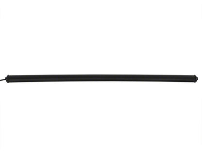 Raxiom 50-Inch Slim Curved LED Light Bar; Flood/Spot Combo Beam (Universal; Some Adaptation May Be Required)