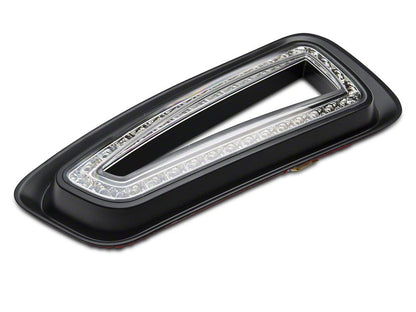 Raxiom Axial Series LED DRL Fog Lights (10-14 F-150 Raptor)