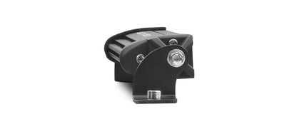 Raxiom 20-Inch Super Slim Single Row LED Light Bar; Spot/Spread Combo (Universal; Some Adaptation May Be Required)