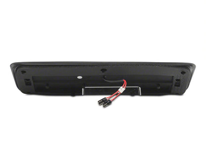 Raxiom Axial Series LED Third Brake Light; Smoked (04-08 F-150)