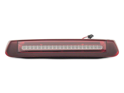 Raxiom Axial Series LED Third Brake Light (04-08 F-150)