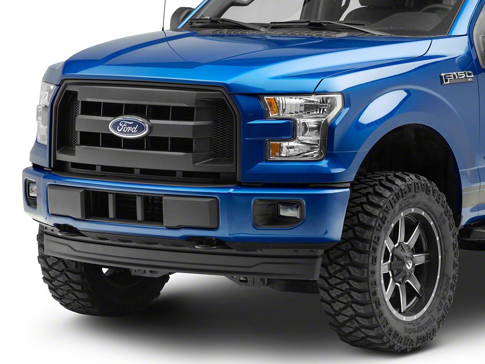Raxiom Axial Series LED Fog Lights (15-20 F-150, Excluding Raptor)