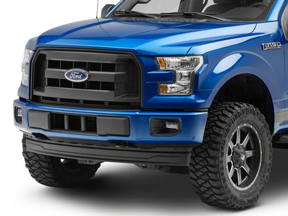 Raxiom Axial Series LED Fog Lights (15-20 F-150, Excluding Raptor)
