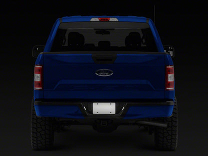 Raxiom Axial Series LED License Plate Lamps (15-25 F-150)