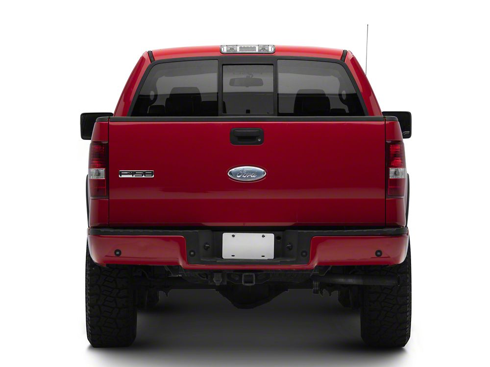 Raxiom LED Third Brake Light; Smoked (04-08 F-150)