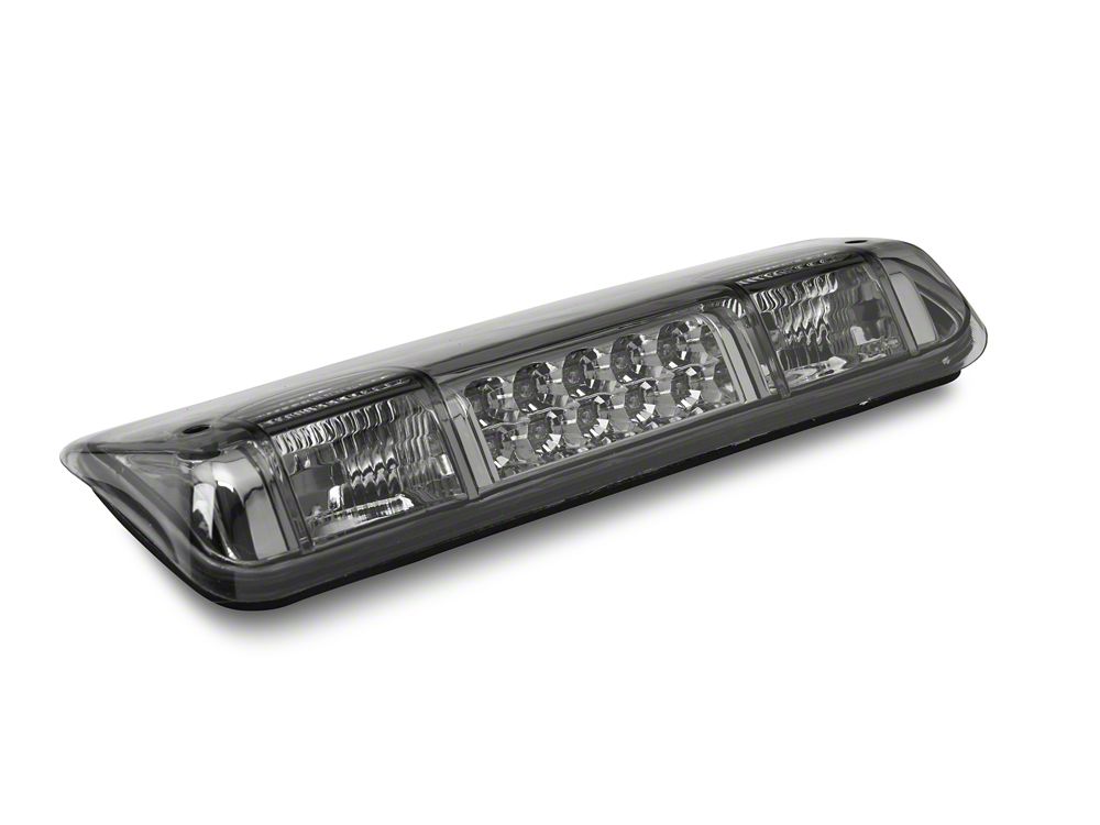 Raxiom LED Third Brake Light; Smoked (04-08 F-150)
