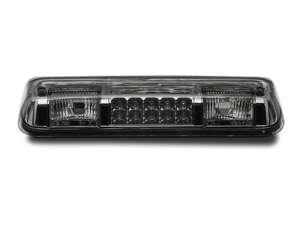 Raxiom LED Third Brake Light; Smoked (04-08 F-150)