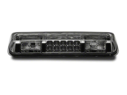 Raxiom LED Third Brake Light; Smoked (04-08 F-150)