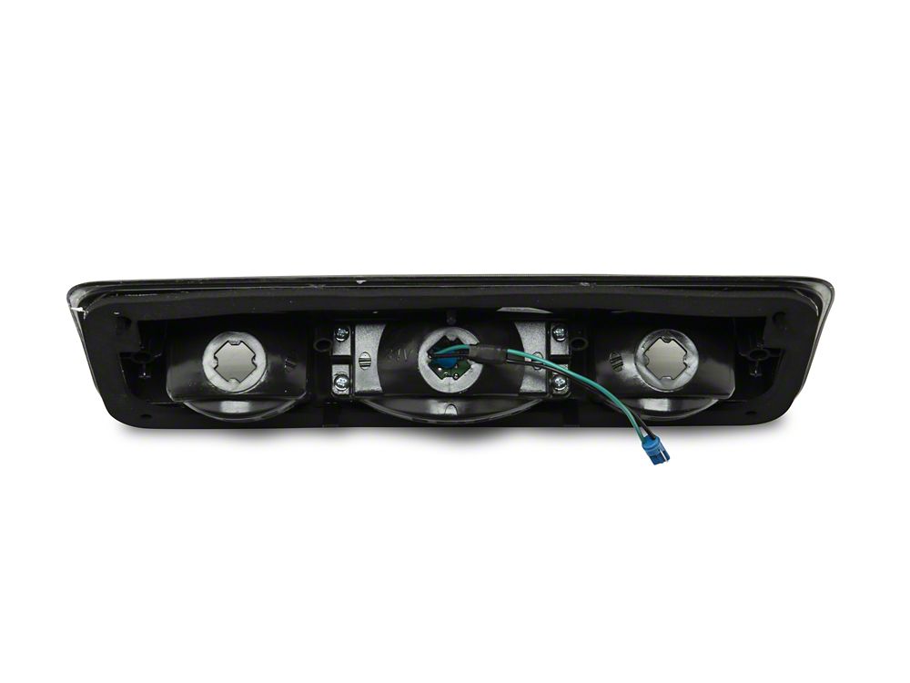 Raxiom LED Third Brake Light; Smoked (04-08 F-150)