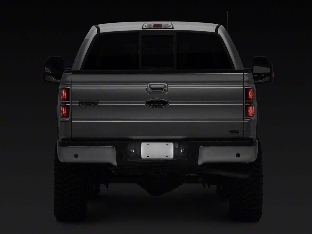 Raxiom Axial Series LED License Plate Light Bulb (01-14 F-150)