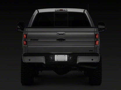 Raxiom Axial Series LED License Plate Light Bulb (01-14 F-150)