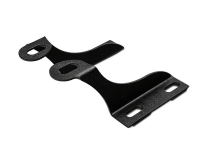 Raxiom Windshield Cowl Cube Light Mounting Brackets (09-14 F-150)