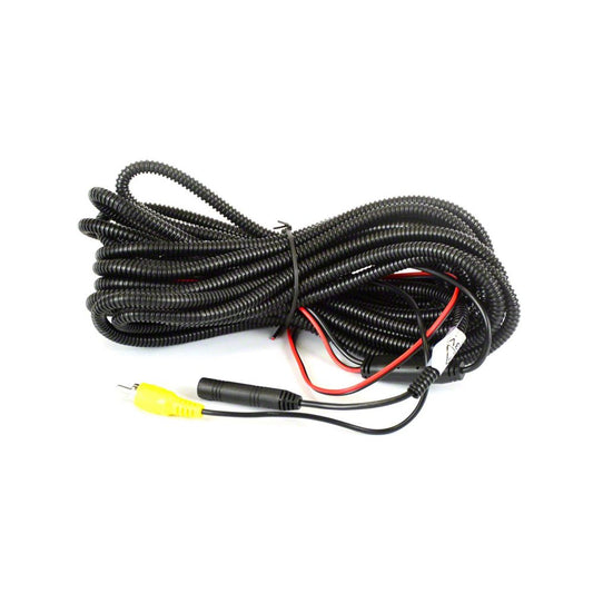 Raxiom Tailgate Handle Rear Vision Camera (11-16 F-350 Super Duty)