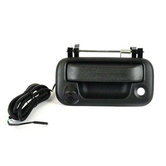 Raxiom Tailgate Handle Rear Vision Camera (04-14 F-150)