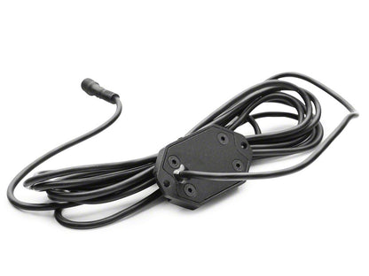 Raxiom Axial Series Multi-Color Underbody Rock Light Kit with Bluetooth Remote (Universal; Some Adaptation May Be Required)