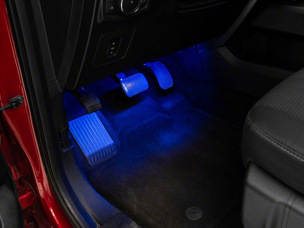 Raxiom Axial Series LED Interior Courtesy Lighting