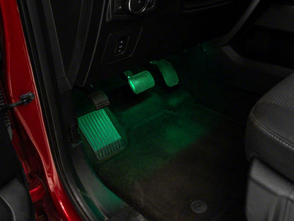 Raxiom Axial Series LED Interior Courtesy Lighting