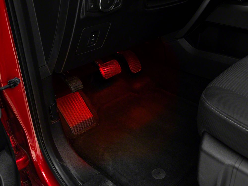 Raxiom Axial Series LED Interior Courtesy Lighting